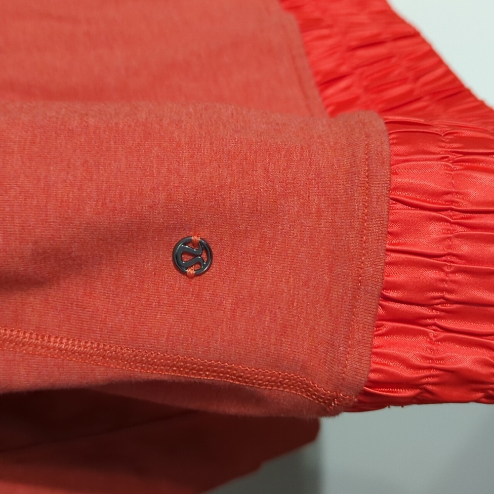 Lululemon All Good Pullover - Picture 12 of 12